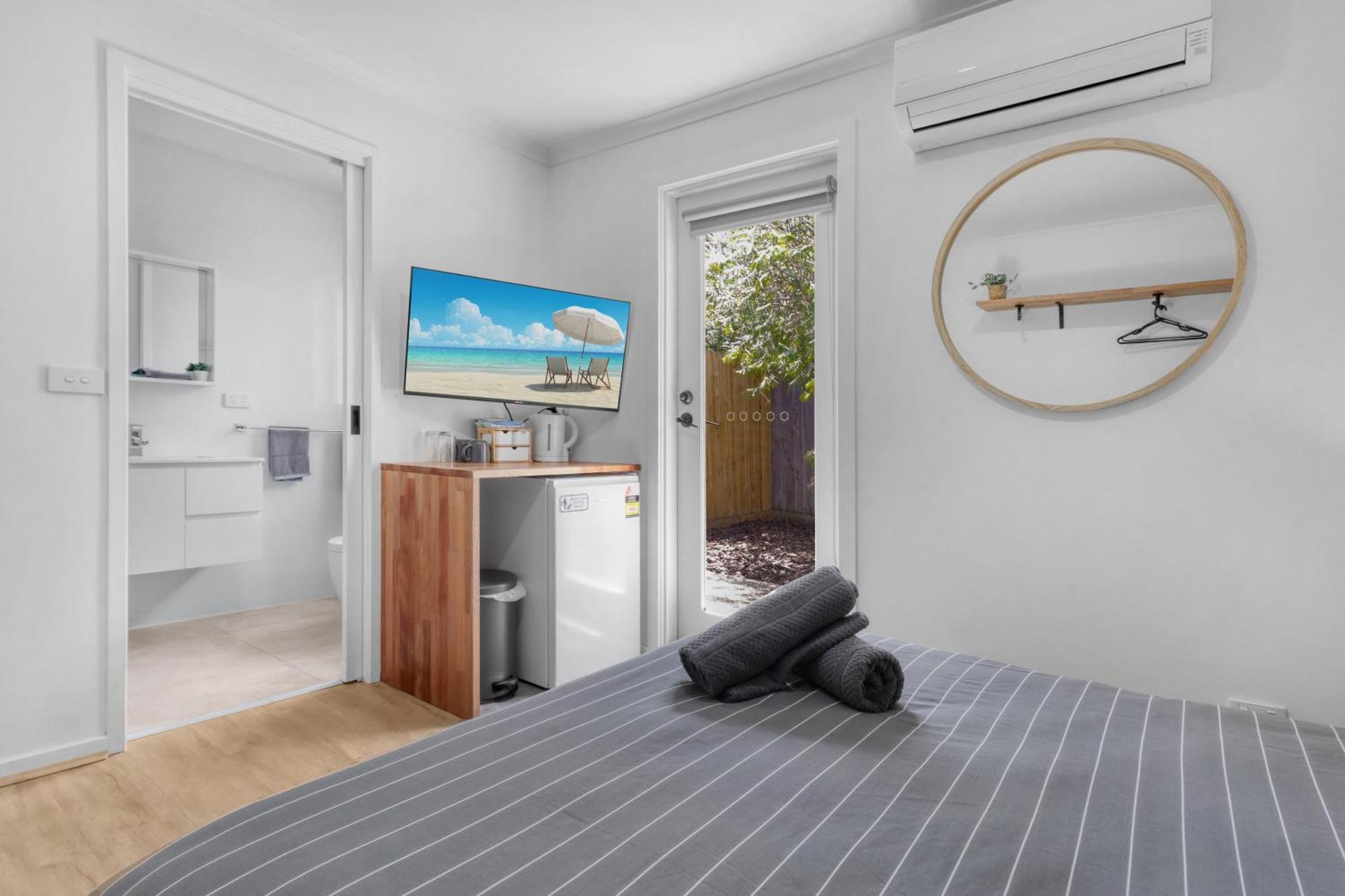 Inn Recharge In Waurn Ponds Geelong